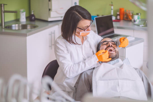 Best Emergency Dentist for Lost Fillings or Crowns in Millvale, PA