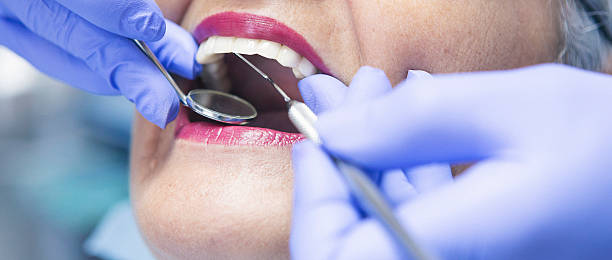 Best Emergency Dental Services for Seniors in Millvale, PA